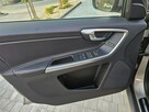 Volvo XC 60 2.0D 5 Cylindrów Skóry Navi Serwis - 10