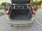 Volvo XC 60 2.0D 5 Cylindrów Skóry Navi Serwis - 12