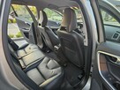 Volvo XC 60 2.0D 5 Cylindrów Skóry Navi Serwis - 13
