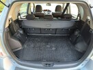 Toyota Verso Bezwypadkowy, historia serwisowa, 7 osób - 7