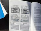 Toyota Verso Bezwypadkowy, historia serwisowa, 7 osób - 8