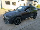 Mazda CX-3 Automat, bezwypadkowy, Kizoku Intense, HUD, skóra - 2