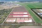 Działka budowlana Budzyń - 1
