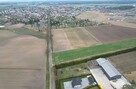 Działka budowlana Budzyń - 4