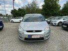 Ford S-Max 2.0 benzyna 145KM/Manual/Zarejestrowany w Polsce/Zamiana/Kredyt - 3