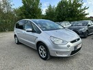 Ford S-Max 2.0 benzyna 145KM/Manual/Zarejestrowany w Polsce/Zamiana/Kredyt - 4