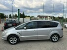 Ford S-Max 2.0 benzyna 145KM/Manual/Zarejestrowany w Polsce/Zamiana/Kredyt - 5
