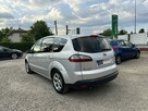Ford S-Max 2.0 benzyna 145KM/Manual/Zarejestrowany w Polsce/Zamiana/Kredyt - 7