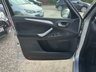 Ford S-Max 2.0 benzyna 145KM/Manual/Zarejestrowany w Polsce/Zamiana/Kredyt - 10