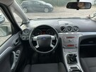Ford S-Max 2.0 benzyna 145KM/Manual/Zarejestrowany w Polsce/Zamiana/Kredyt - 15