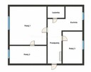 Wynajmę mieszkanie 60m2 ,3 pokoje-Osiedle XV-LECIA - 11