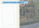 Gniezno Orcholska 2MN/U pozwolenie na budowę - 3