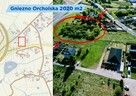 Gniezno Orcholska 2MN/U pozwolenie na budowę - 4