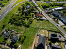Gniezno Orcholska 2MN/U pozwolenie na budowę - 6