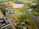 Gniezno Orcholska 2MN/U pozwolenie na budowę - 9