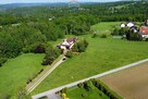 DZIAŁKA BUDOWLANA 2900 m² | ŁOMNA | NOWY WIŚNICZ - 3