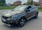 Peugeot 3008 1.6 BlueHDi 120 KM GT Line