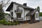 Rodzinny dom z piękną działką - 1