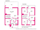 DZIAŁKA 732 m² Dom 118 m² (bliźniak) Żółwin - 11