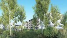 Mieszkanie Gdańsk Łostowice, - 12
