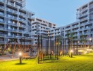 Mieszkanie Warszawa gm. Wola Wola, Gumińska
