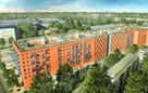 Lokal użytkowy Wrocław gm. Wrocław-Fabryczna Popowice, Legnicka