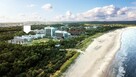 Mieszkanie Świnoujście, Uzdrowiskowa - 1