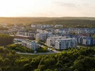 Mieszkanie Gdańsk Piecki-Migowo, Morenowe Wzgórze - 1