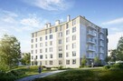 Mieszkanie Gdańsk Jasień, Pólnicy