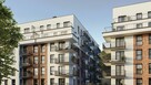 Mieszkanie Gdańsk Siedlce, Kartuska - 1