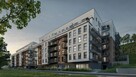 Mieszkanie Gdańsk Siedlce, Kartuska - 2
