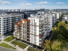 Mieszkanie Warszawa gm. Mokotów Mokotów, Ksawerów, - 2