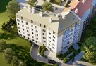 Mieszkanie Gdańsk Jasień, Pólnicy
