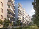 Mieszkanie Warszawa gm. Mokotów Mokotów, Służewiec, Bokserska - 2