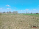 Działka budowlana Markusy, - 11