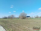 Działka budowlana Markusy, - 14