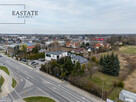 Inwestycyjna, pod zabudowę jednorodzinną - 9