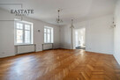 Sufity 330, świetna lokalizacja, kamienica - 1