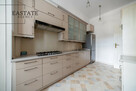 Sufity 330, świetna lokalizacja, kamienica - 9