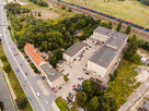 Biuro 29m2 - parking, ochrona - 8