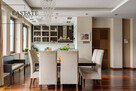Dwupoziomowy apartament I dwa tarasy I duże okna - 1