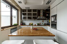 Dwupoziomowy apartament I dwa tarasy I duże okna - 6
