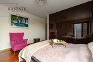 Dwupoziomowy apartament I dwa tarasy I duże okna - 8