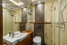 Dwupoziomowy apartament I dwa tarasy I duże okna - 12