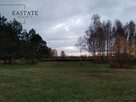 Działka, Radzymin, MPZP