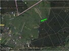 Działka, Radzymin, MPZP - 5