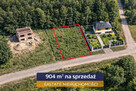 Atrakcyjna działka z mpzp