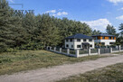 Działka budowlana 904 m² – spokojna okolica, dojaz - 2