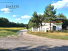 Działka budowlana 904 m² – spokojna okolica, dojaz - 3