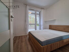 Komfortowe 3 pokoje z 2 tarasami - 6